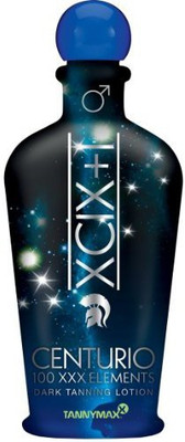 

Tannymaxx Centurio Dark Tanner For Men Sunbed Lotion Cream(275 ml)