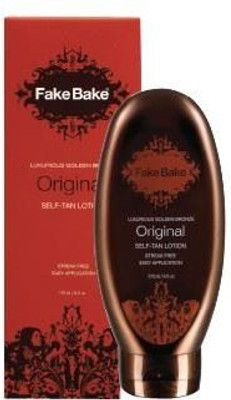 

Fake Bake Original SelfTan Lotion(170 ml)