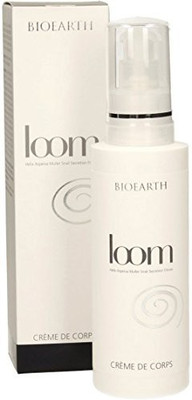 

Yumi Bio Shop Bioearth Loom Body Cream(200 ml)