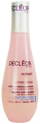 

Beautywhite Decleor Aroma Cleanse Essential Tonifying lotion(200 ml)
