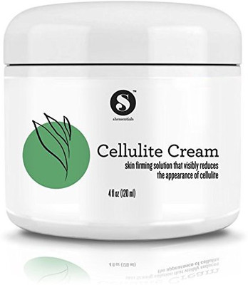 

Shessentials Cellulite Cream Skin Firming Body Lotion(120 ml)