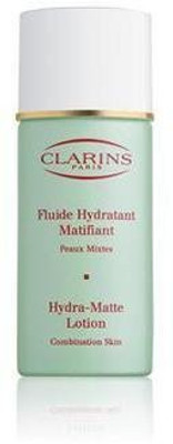 

Unknown Clarins Hydra Matte lotion(50 ml)