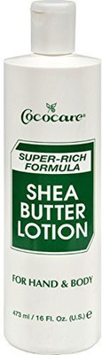Cococare lotion(473.18 ml)