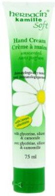 

Herbacin Kamille Soft Hand Cream Unscented(73.94 ml)