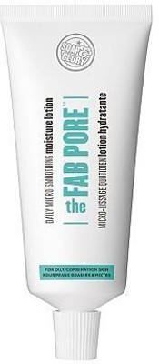 

Unknown Soap Glory The Fab Pore Daily Micro Smoothing Moisture Lotion(50 ml)