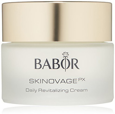 

Unknown Babor Daily Revitalizing Cream(51.76 ml)