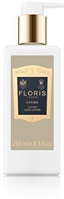 

Floris London Cefiro Luxury Hand lotion(250 g)