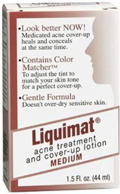 

Zupishi Liquimat lotion(44.37 ml)