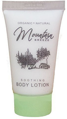 

Mountainbreeze lotion(29.58 ml)