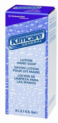

Unknown Kcc lotion(8 L)