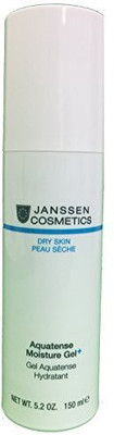 

Janssen Cosmeti Dry Skin Aquatense Moisture Gel Professional Size(150 ml)