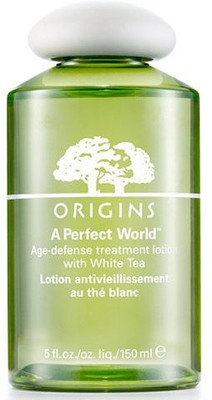 Origins A Perfect World Age Defense Treatment lotion(150 ml)