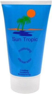 

Tropic Sun Sun Tropic Moisturising Aftersun Lotion(150 ml)