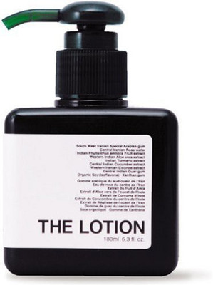 

Shahram Mesri The Lotion(180 ml)