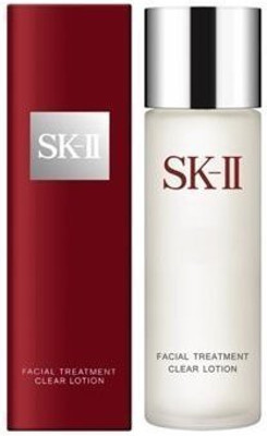 

Skii Sk Facial Treatment Clear Lotion(160 ml)