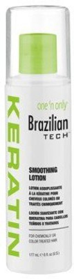

Brazilian Tech Keratin Lotion Smoothing(177.45 ml)
