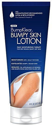 

Bumpklear Lotion Bumpy Skin Lotion Per Tube(236.59 ml)