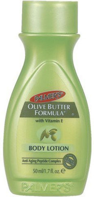 

Palmers Cocoa Butter Formula lotion(50.28 ml)