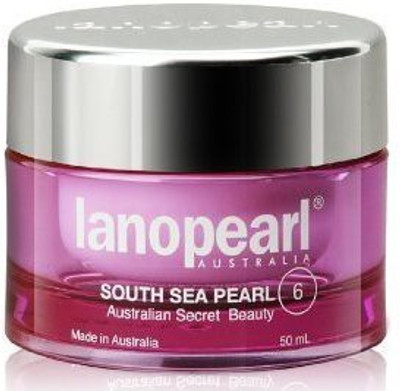 

Leostorebeauty Lanopearl South Sea Pearl Australian Secreat Beauty Cream(50 ml)