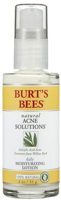 

Unknown Natural Acne Solutions Moisturizing Lotion(59.15 ml)