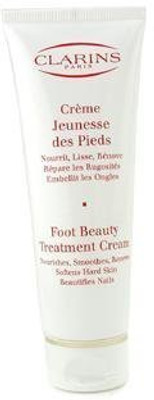 

Jitonrad Clarins Foot Beauty Treatment Cream(125 ml)