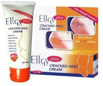 

Ellgy Plus Cracked Heels Cream(50 g)