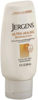 

Jergens Ultra Healing Extra Dry Skin Moisturizer Lotion(88.73 ml)