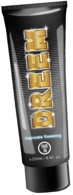 

Buyingbuzz Power Tan New Dreem Supreme Tanning Lotion(250 ml)