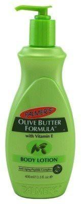 

Palmers Olive Butter Formula lotion(399.25 ml)