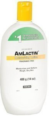 

Unknown Aactin Moist lotion(400 g)