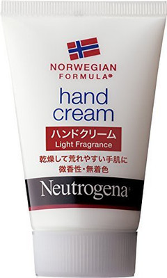 

Neutrogena Japan Personal Care Norwegian Formula Hand Cream(56 g)