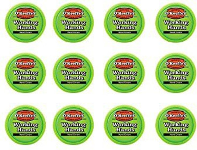 

O'Keeffe's Working Hands Hand Cream(100.56 ml)
