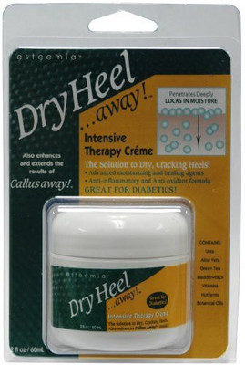 

Prolinc Dryheel Away Cream(59.15 ml)