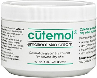 

Cutemol Emollient Skin Cream(236.59 ml)
