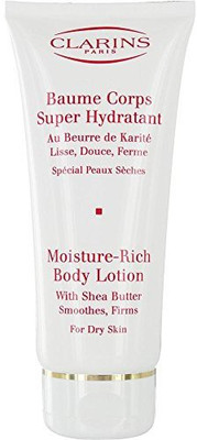

Clarins New MoistureRich Body lotion(200 ml)
