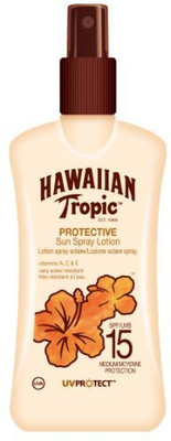 

Hawaiian Tropic Sun lotion(200 ml)