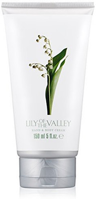 

Penhaligons London Lily Of The Valley For Women Hand Body Cream(147.87 ml)