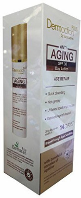 

Dermaction Plus Watsons AntiAging Day lotion(40 ml)