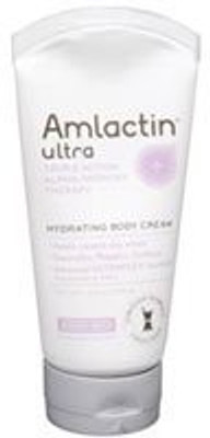 

AmLactin Ult Hydr Body Cr Ult Hydr Body Cream(144.92 ml)
