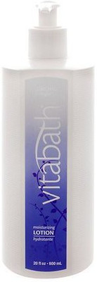 

Vitabath Orchid Intrigue Body Lotion(591.48 ml)