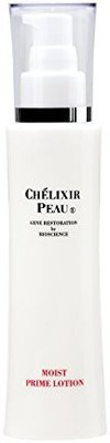 

Chelixir Peau Moist Prime Lotion(120 ml)