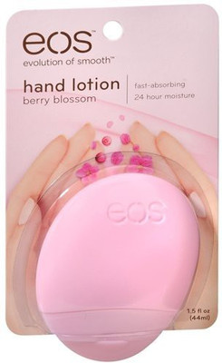 

Eos Hand Lotion Berry Blossom(44.37 ml)