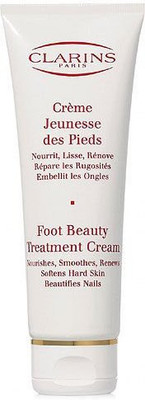 

Clarins Foot Beauty Treatment Cream Body Care Moisturizer(125 ml)