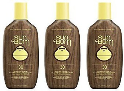 

Sun Bum Moisturizing Rxeqr Sunscreen Lotion(237 ml)