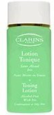 

Jitonrad Clarins Toning lotion(200 ml)
