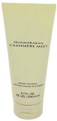 

Donna Karan Cashmere Mist Body lotion(201.11 ml)