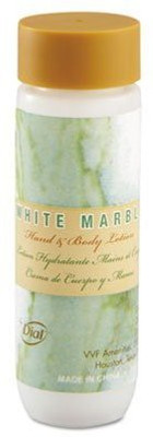 

White Marble Moisture Rich Hand And Body Lotion(22.19 ml)