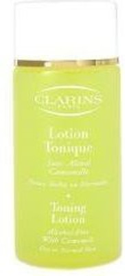 

Vetrarian Clarins Clarins Toning lotion(200 ml)