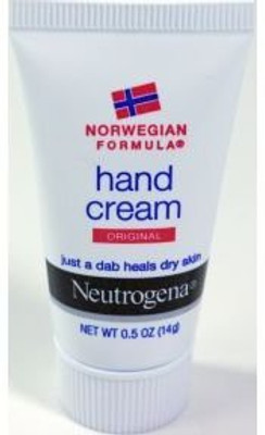 

Neutrogena Norwegian Formula Hand Cream Case(14 g)