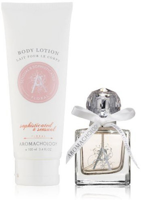 

Aromachology Eau De Parfum And lotion(100 ml)